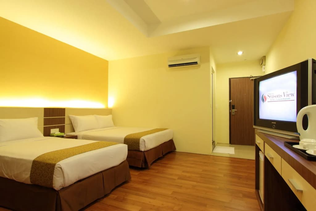 Seasons View Hotel - photo 2