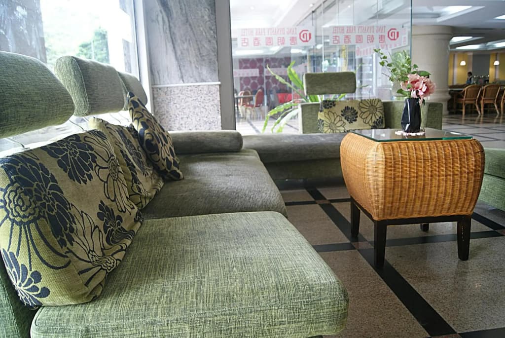 Tang Dynasty Park Hotel - photo 2