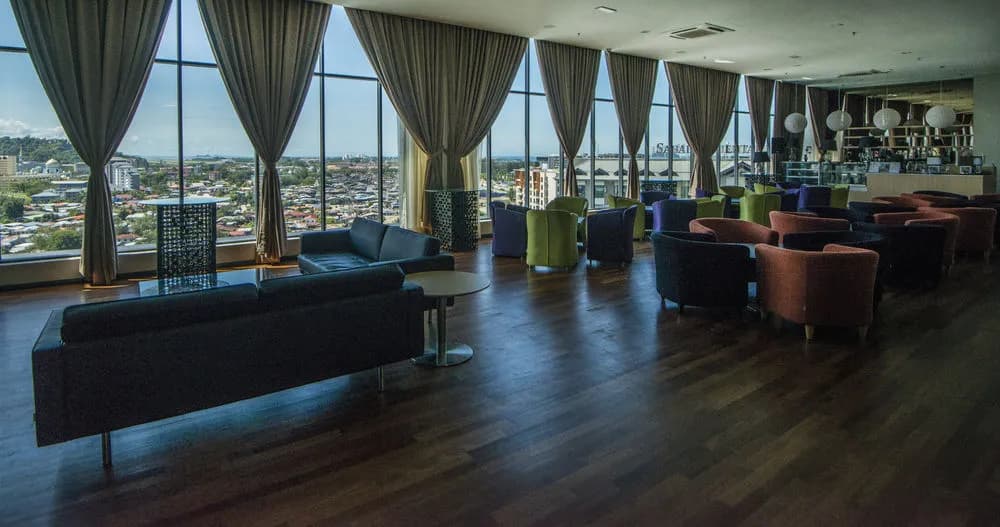 Borneo Vista Suites by BV Hotel - photo 10