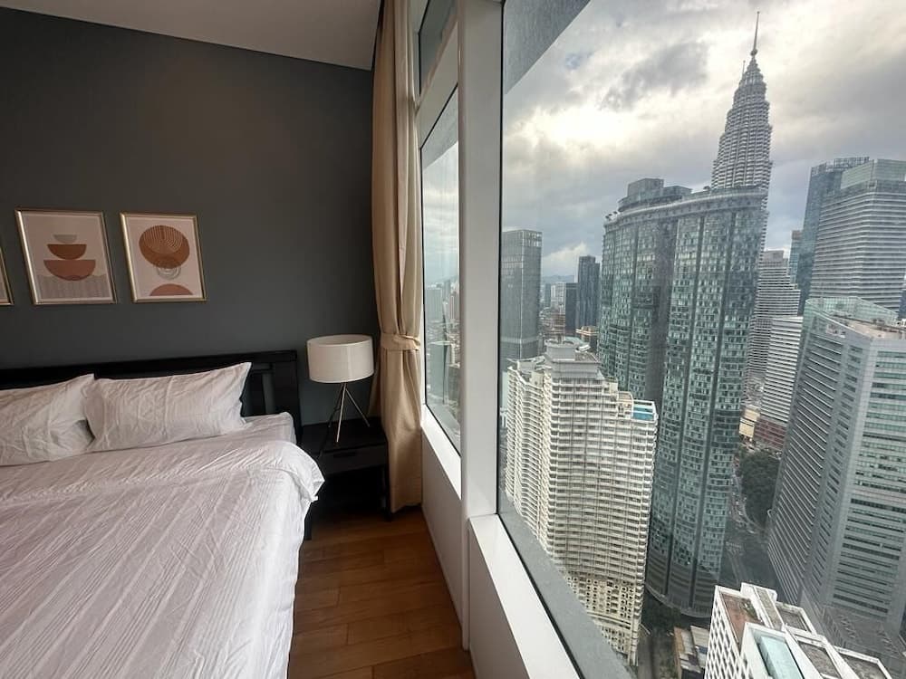 Vortex Premium Suites KLCC by SCHIEN - photo 42