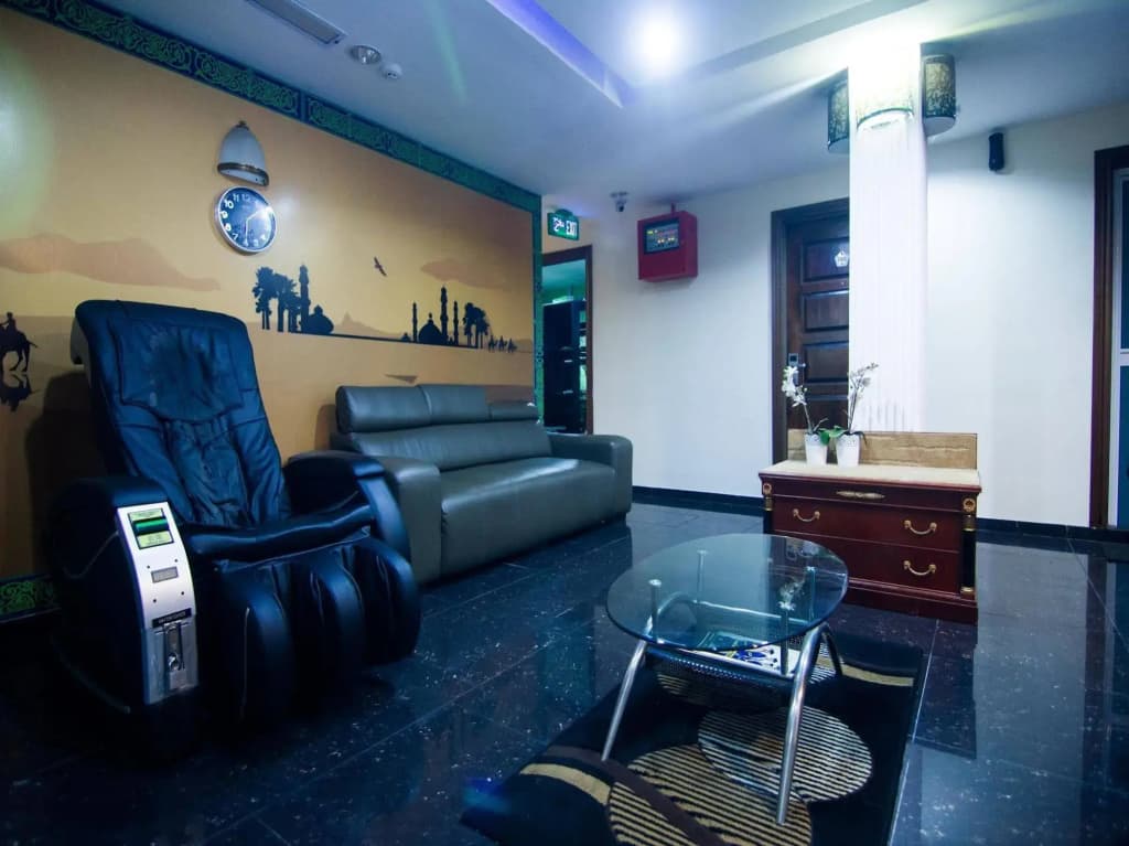 OYO Rooms Opposite Jalan Bukit Bintang - photo 2