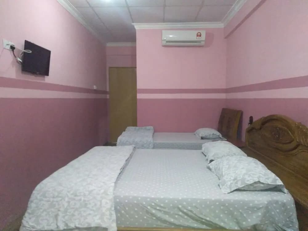 90346 Safa Hotel Ranau - photo 3