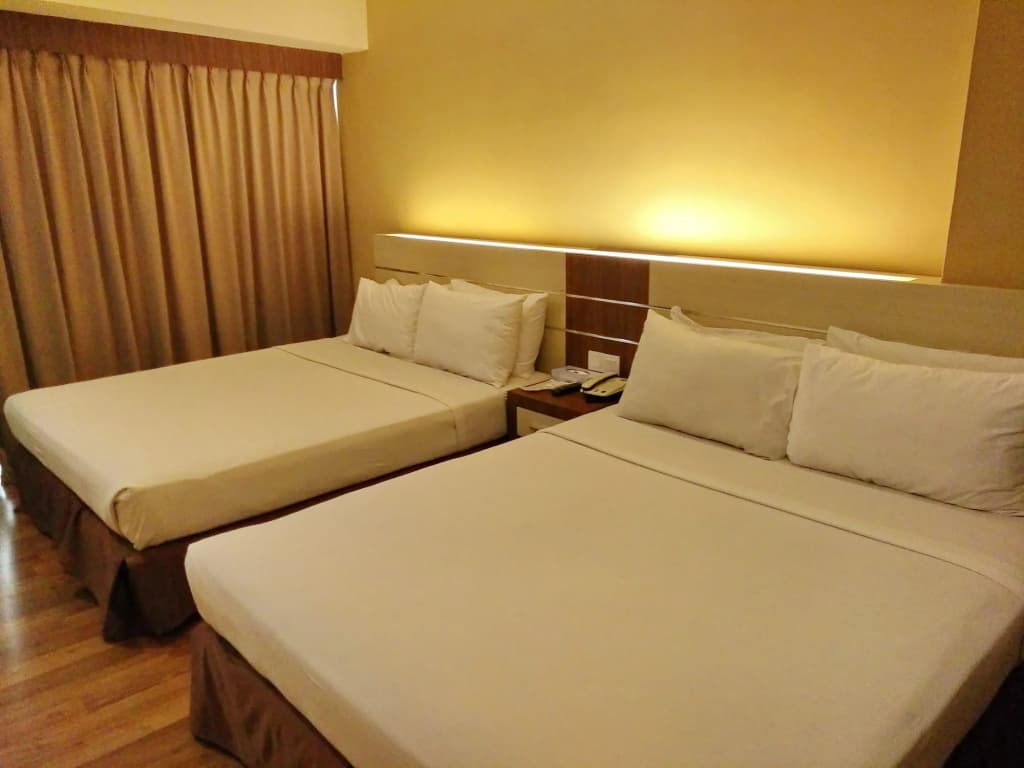 Seasons View Hotel - photo 4