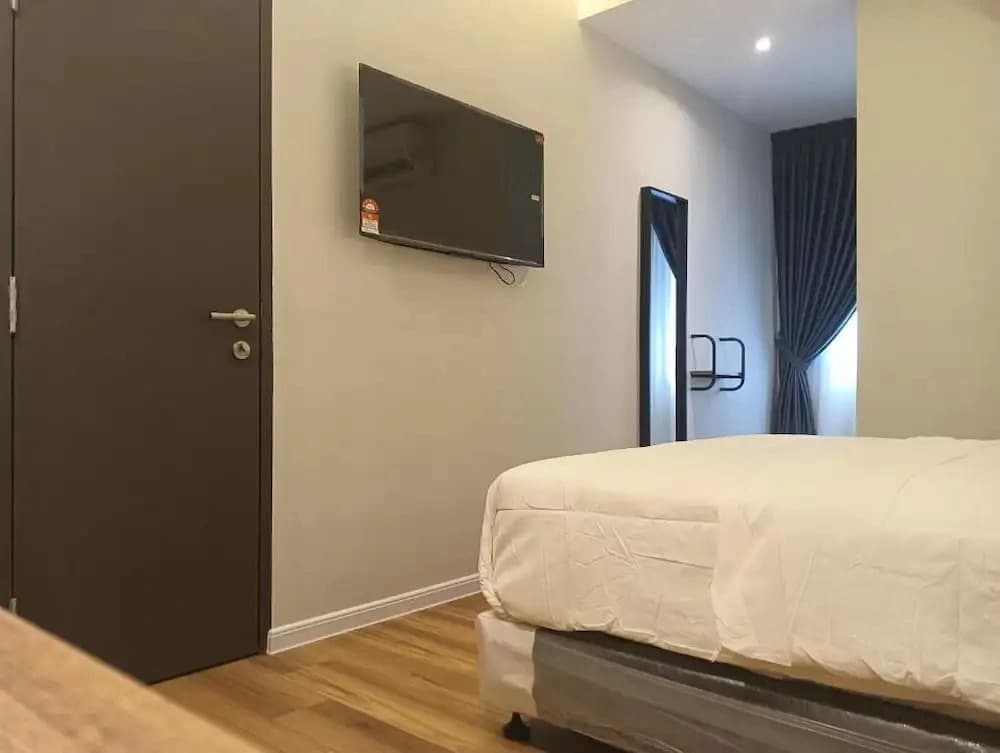 Karasky Hotel - photo 5