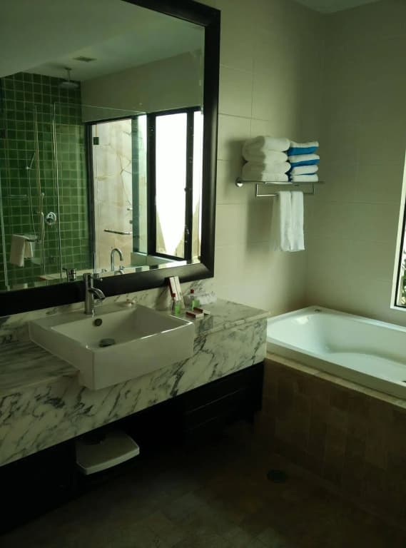 Sabah Beach Villas & Suites - photo 9