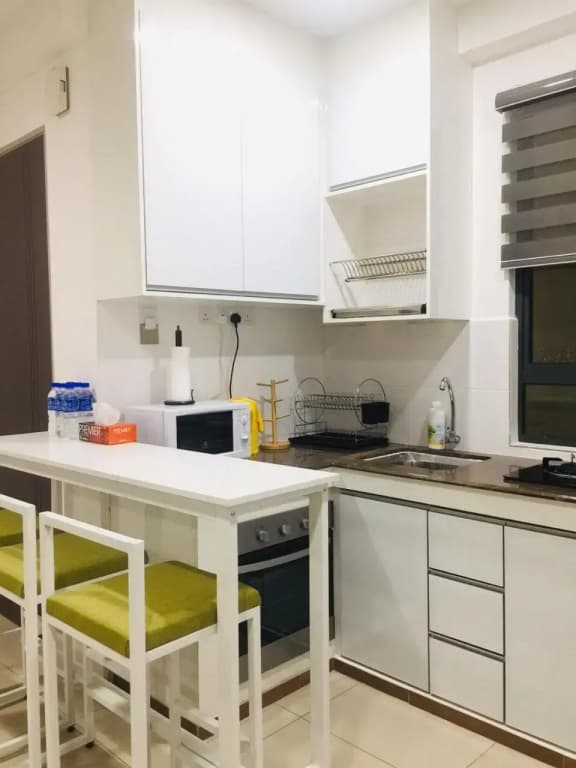 Sofea Casa Homestay Ipoh - photo 11