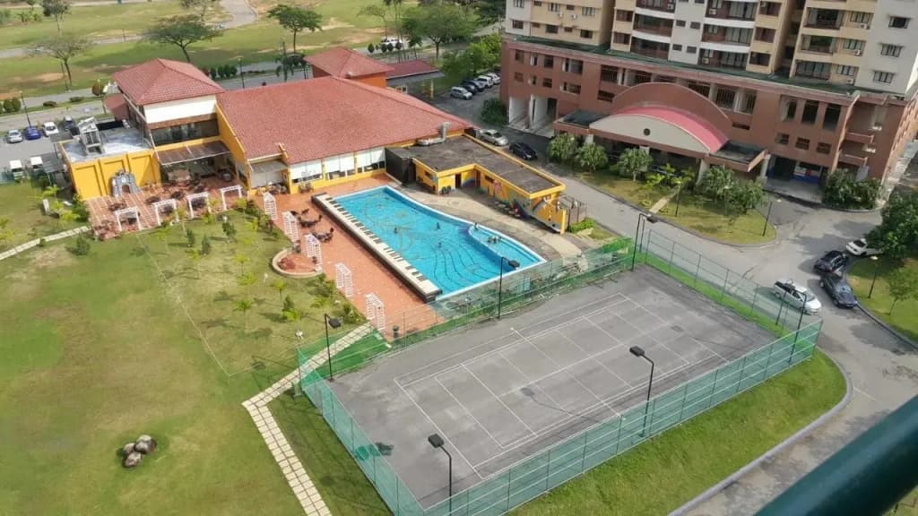 A Famosa Resort Melaka - photo 7