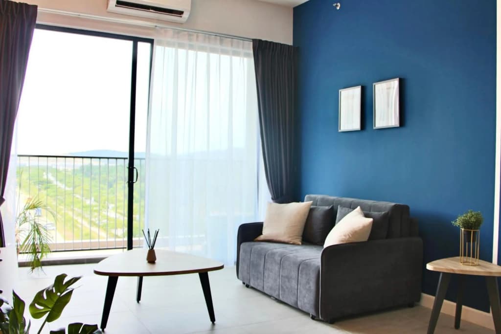 Bell Suites @ Sepang by Moka - photo 14