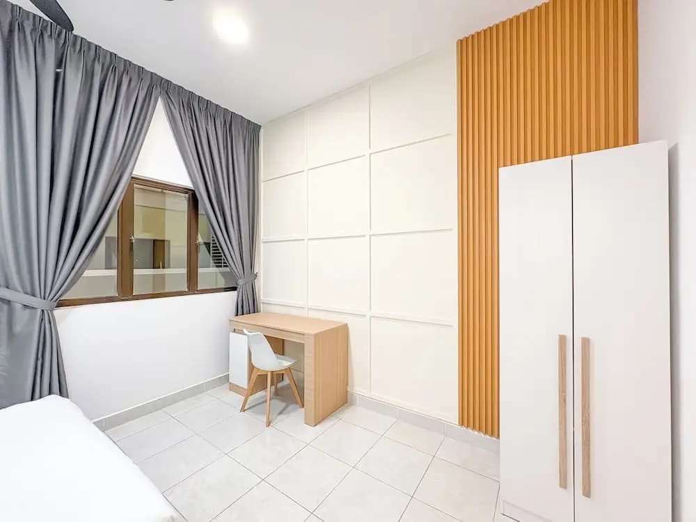 Youth City Residence by Manhattan Group - photo 50