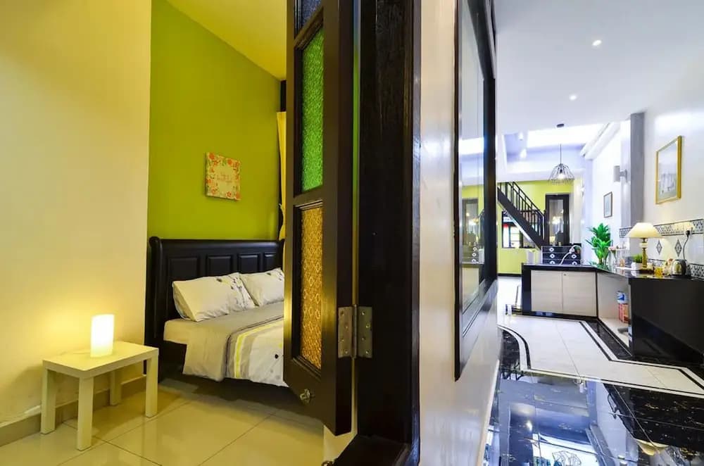 The Egerton Melaka - photo 5