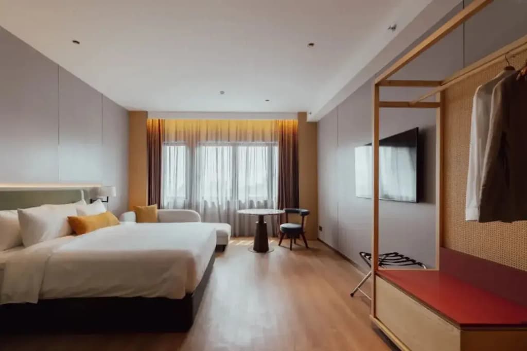 Break & Stay Suites - photo 2
