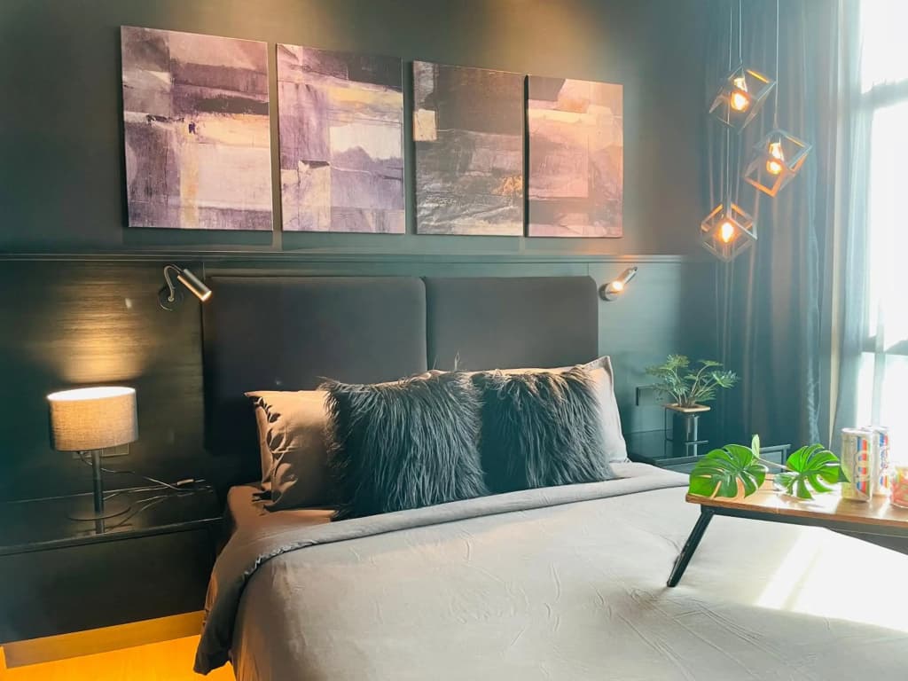 Serene Studio Imperium Residence Kuantan - photo 6