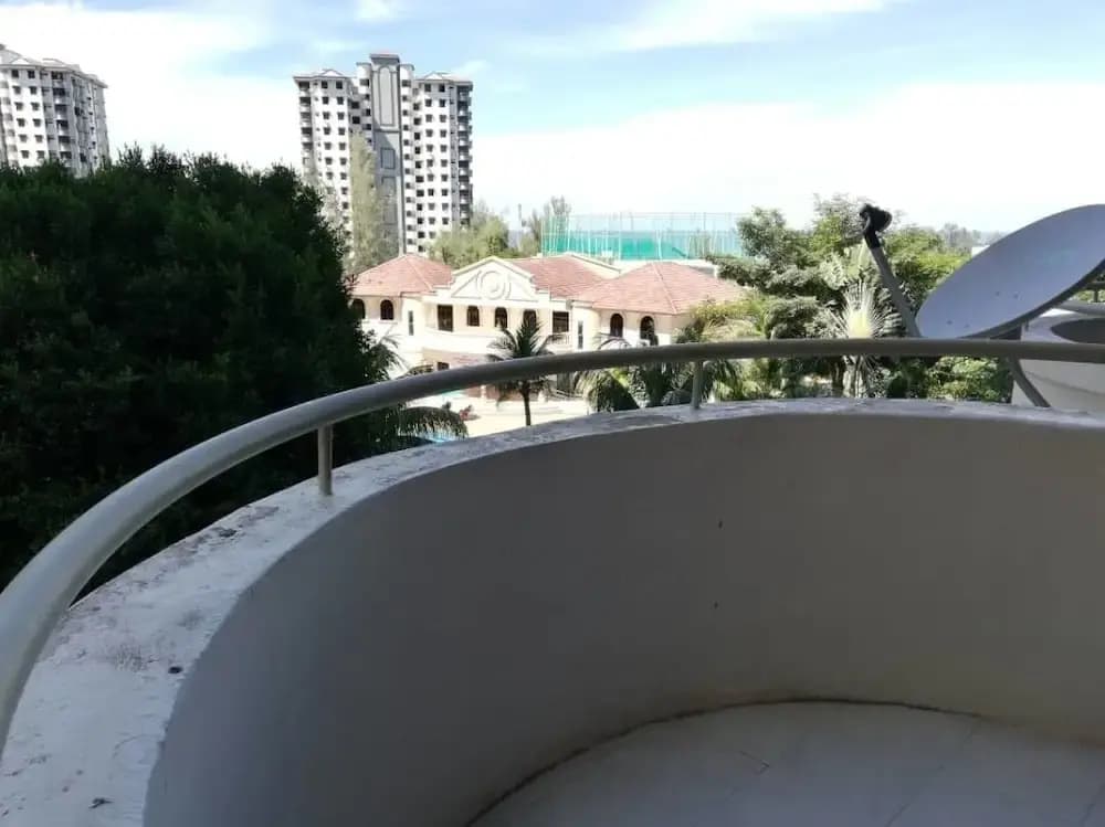 Seaview Condominium - photo 33