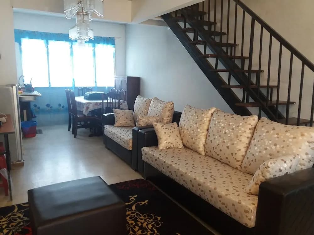 Inspira Homestay Melaka - photo 8