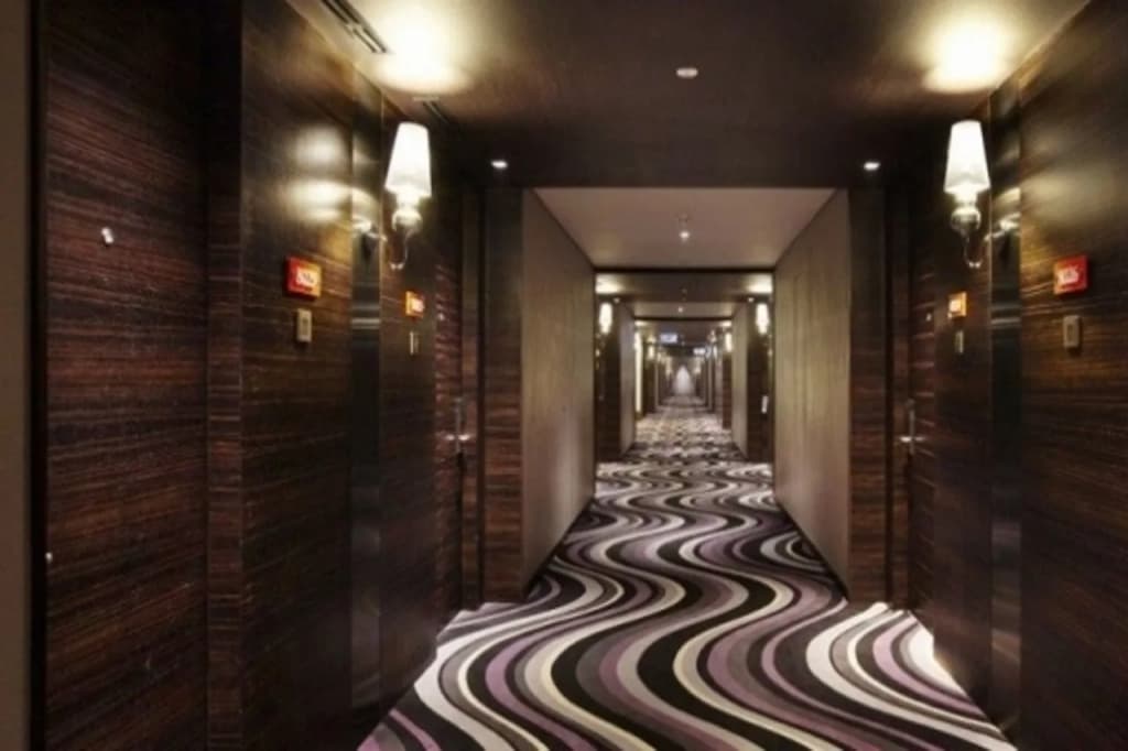 Horizon Hotel - photo 15