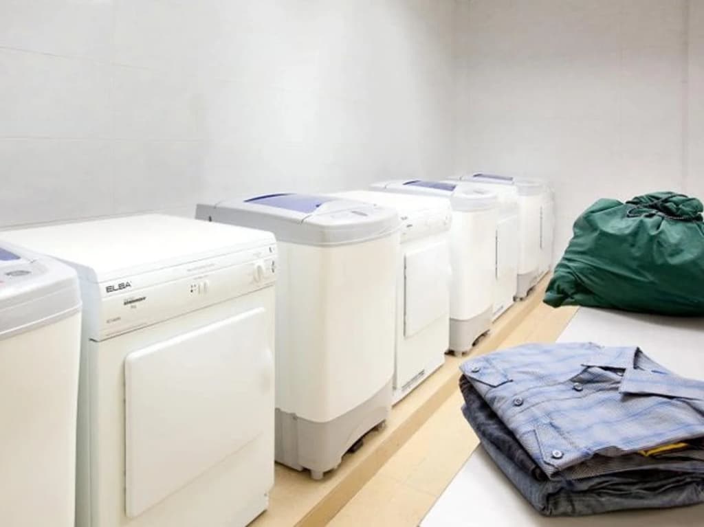 Blanco Apartment Hotel - photo 18