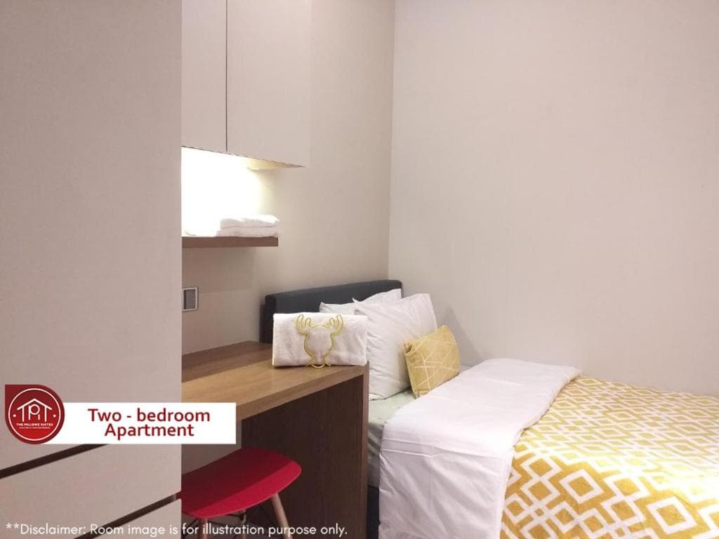 Geo38 Prime Suites Genting Highlands - photo 8