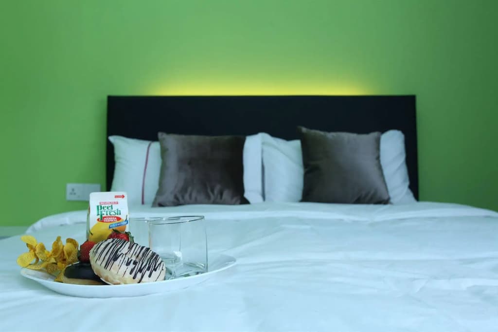 J Hotel - photo 7