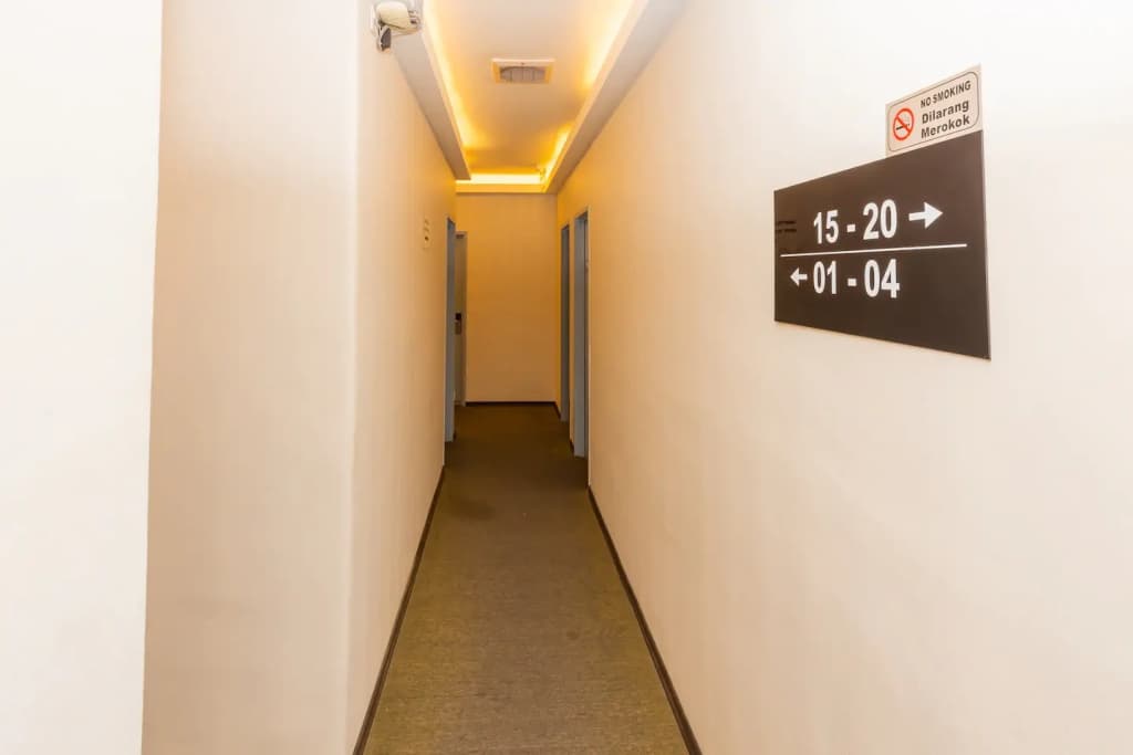Hotel Goldcity Malacca - photo 13