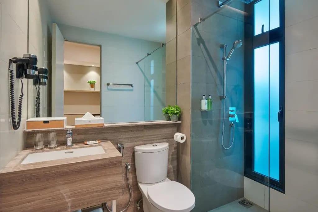 Mercure Living Putrajaya - photo 7