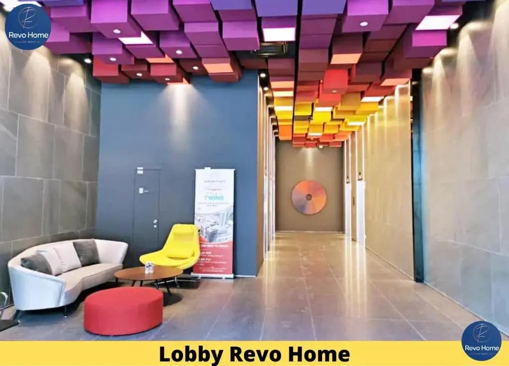 Revo Home at Pavilion Bukit Jalil - photo 7