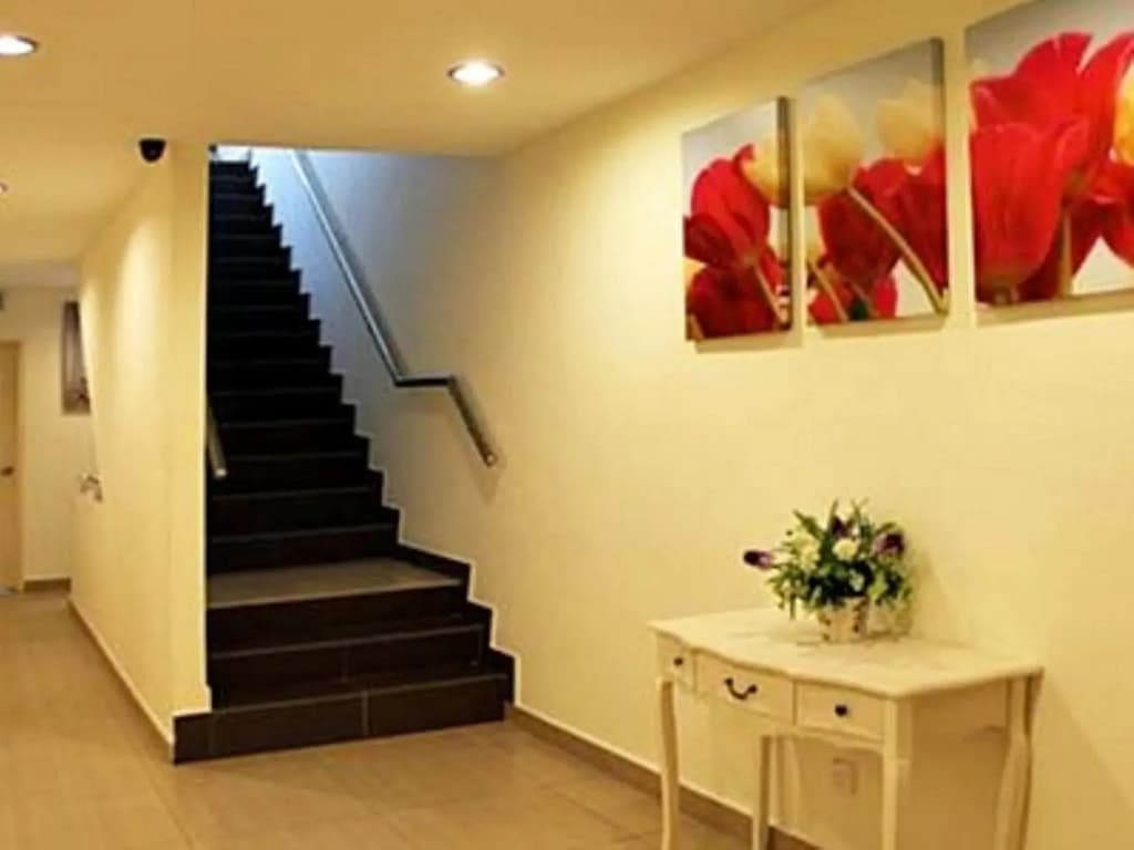 One Hotel Lintas Jaya - photo 7