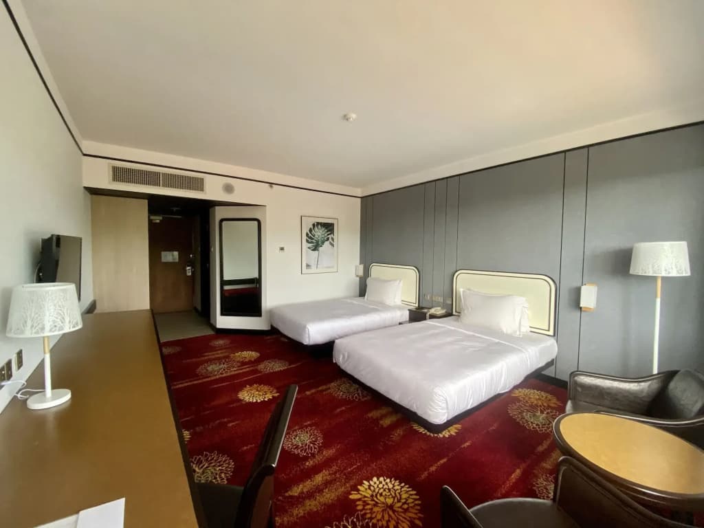 Sabah Hotel Sandakan - photo 32