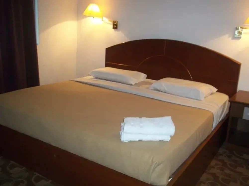 D'Valley Hotel - photo 6