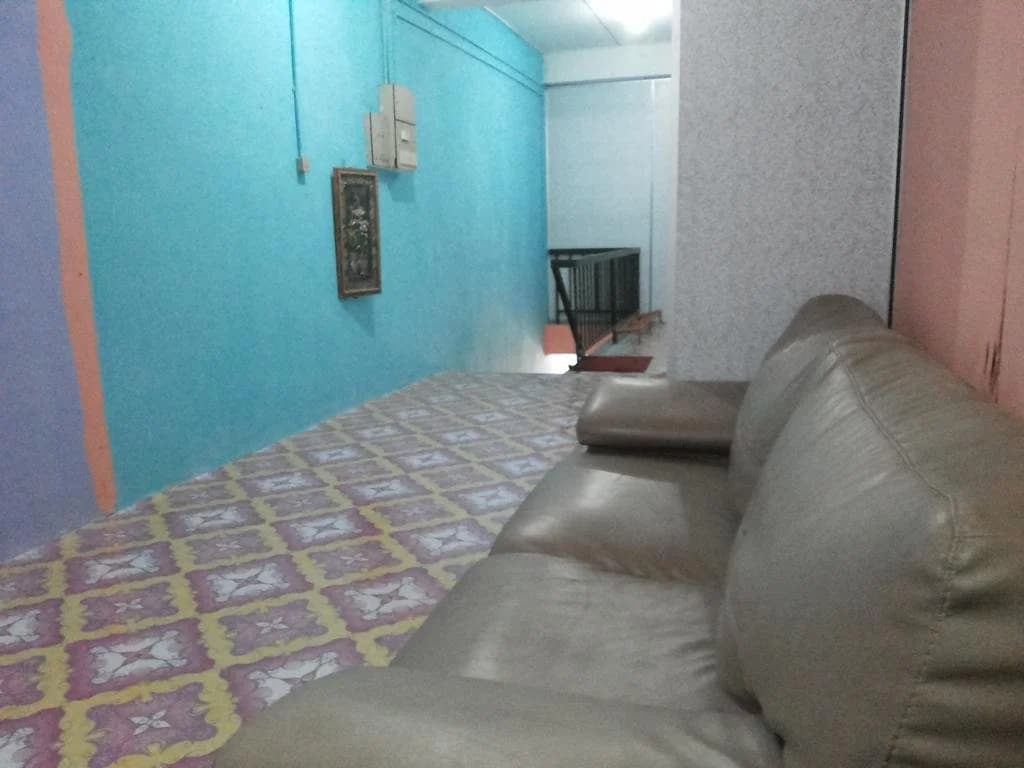 Daszid Homestay - photo 1