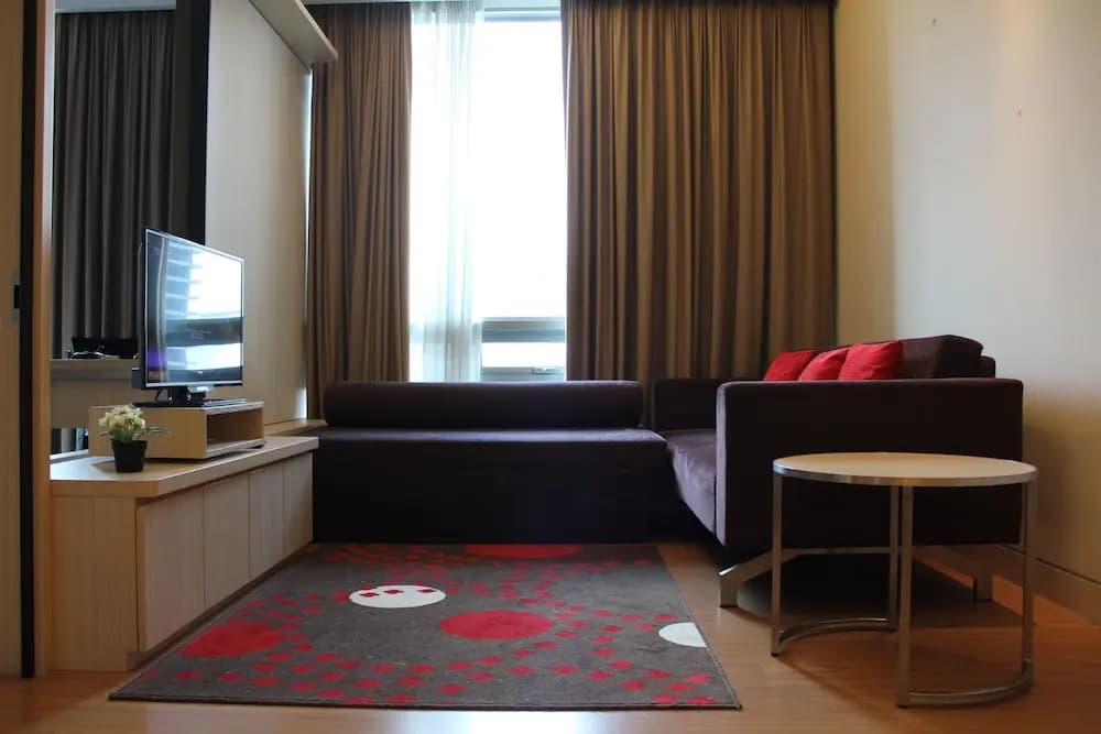 Room Space Bukit Bintang - photo 9