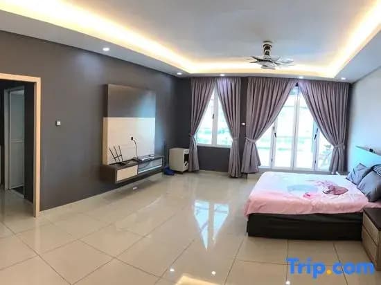 Venus.28 Melaka Homestay - photo 2