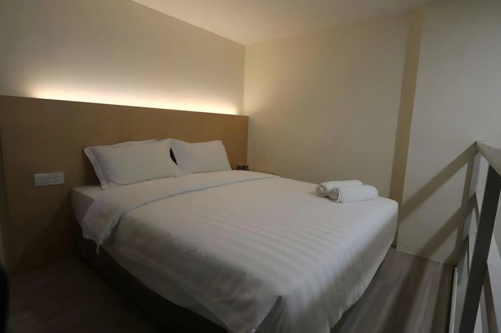 Place2stay Campus Hub - photo 11