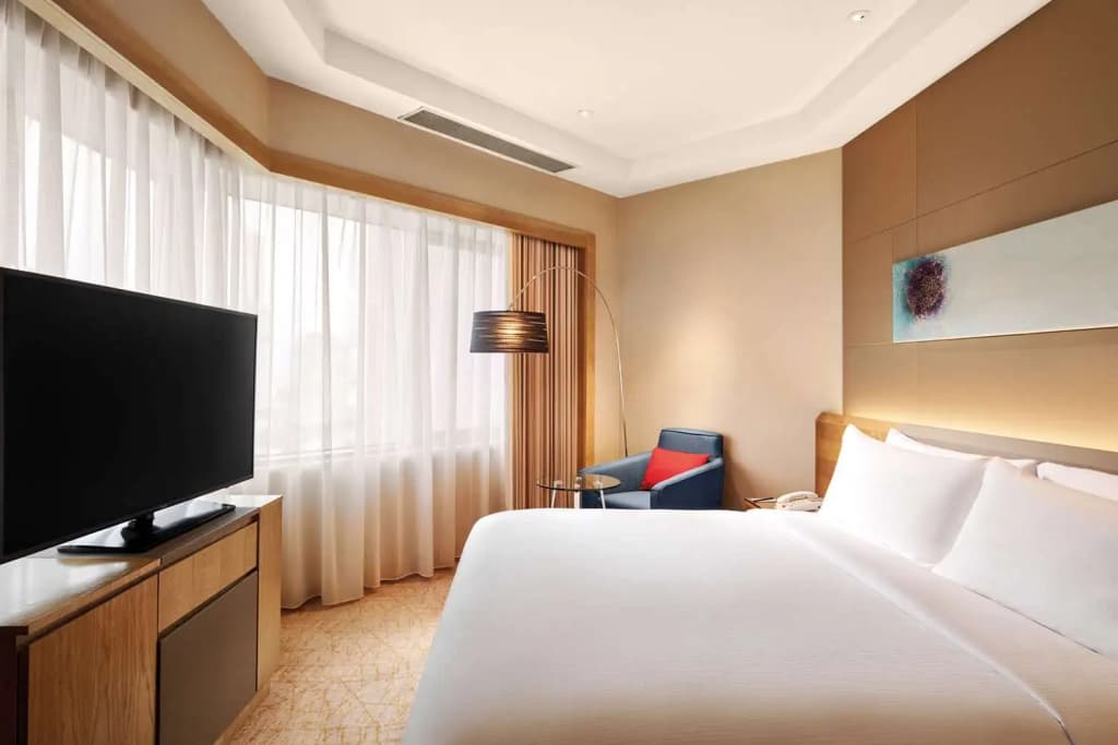 DoubleTree by Hilton Hotel Johor Bahru - photo 37