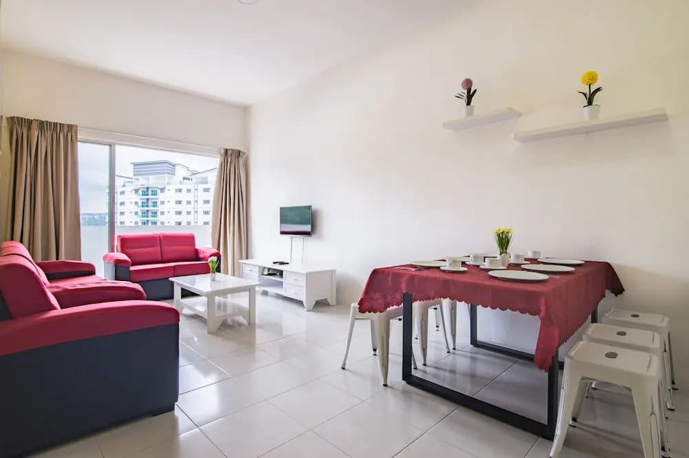 Cameron Highlands Apartment (Cameron Jaya) - photo 14