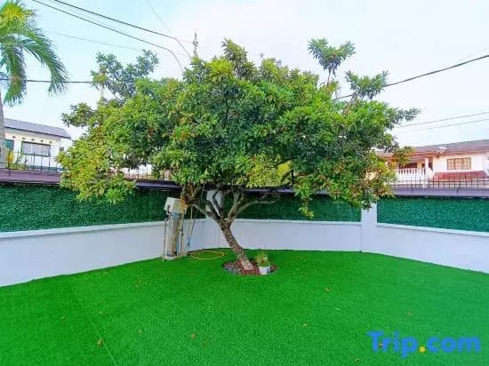 Tf Klebang Private Pool Villa - photo 1