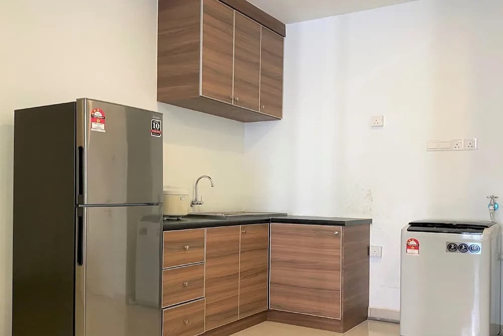 Mansion One Suites by OYO - photo 15