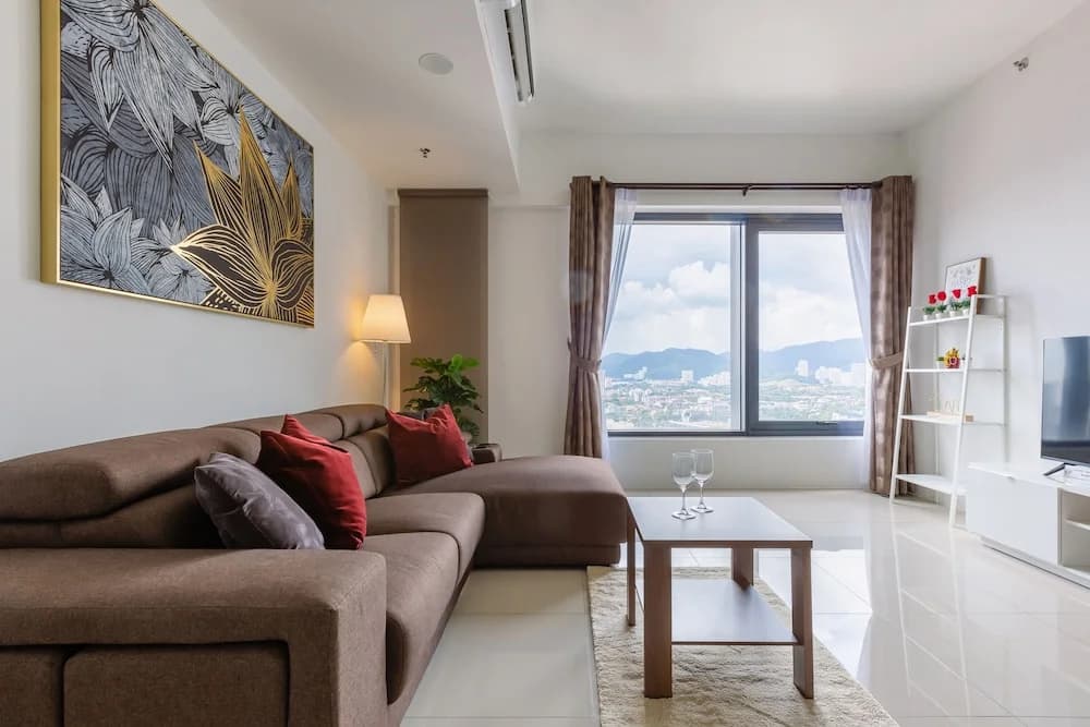Tropicana 218 Macalister Snooker 3bedrooms by KS - photo 17