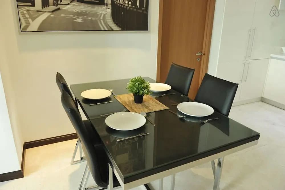 Soho Suites KLCC 1 by UnoSuites - photo 10
