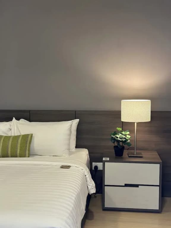 Genting Windmill Homestay - photo 2