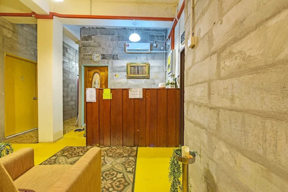 OYO 90720 Sky Garden Inn - photo 3