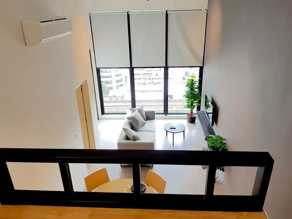 NowHere Boutique Suites at EST KL Sentral - photo 6