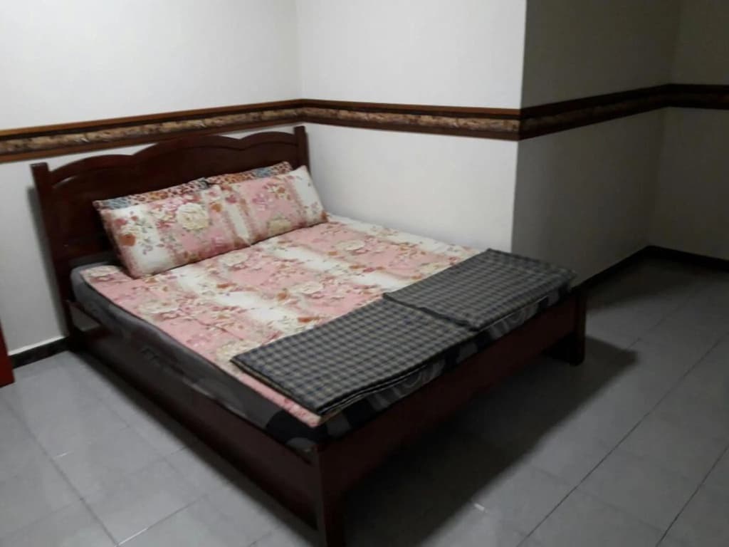 Nur Muslim 2 Homestay At Kota Bharu - photo 23