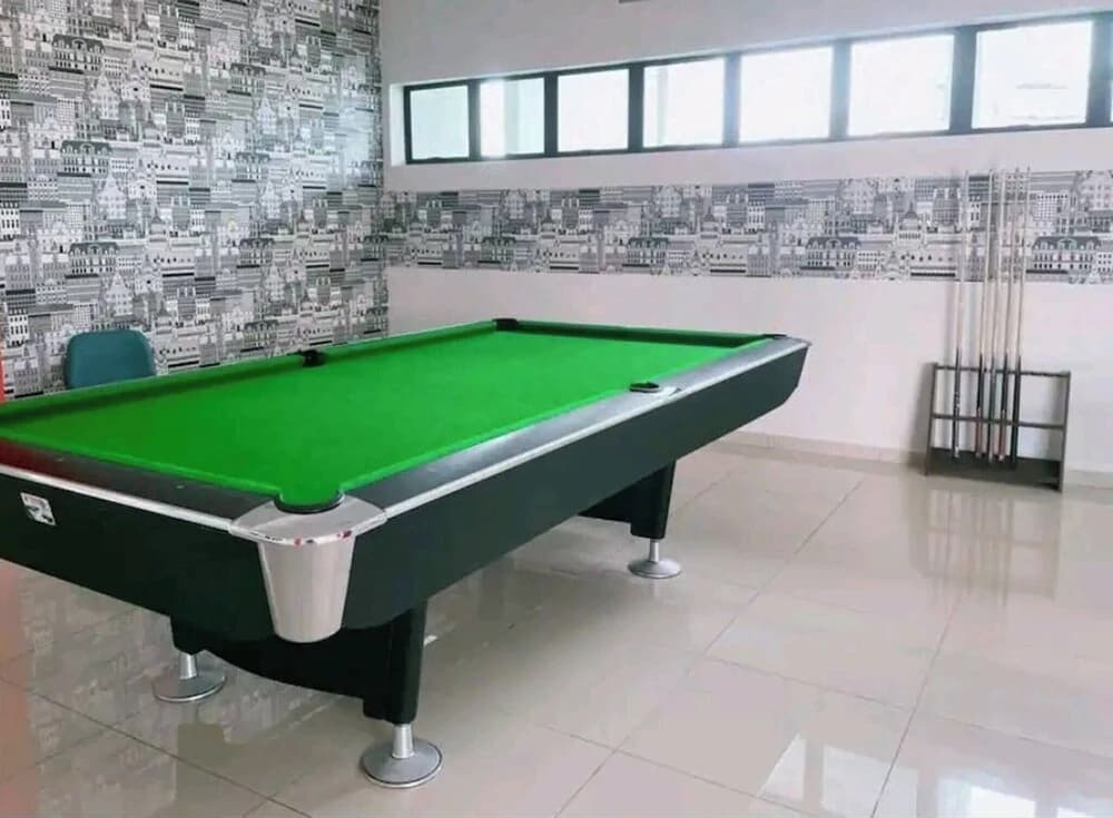 Stunning Seaview Cosy Studio Apartment In Melaka - photo 11