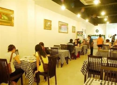 D'Oriental Inn - photo 24