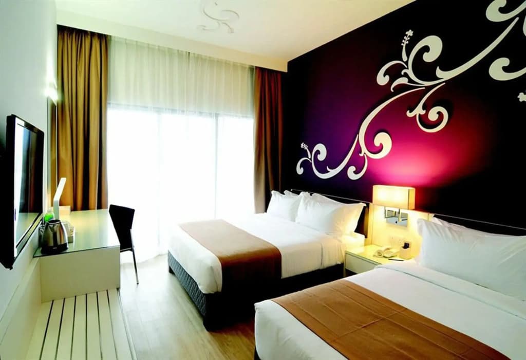 Kings Green Hotel - photo 5