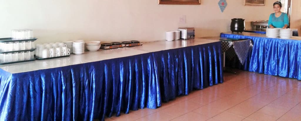 JB Central Hotel - photo 17