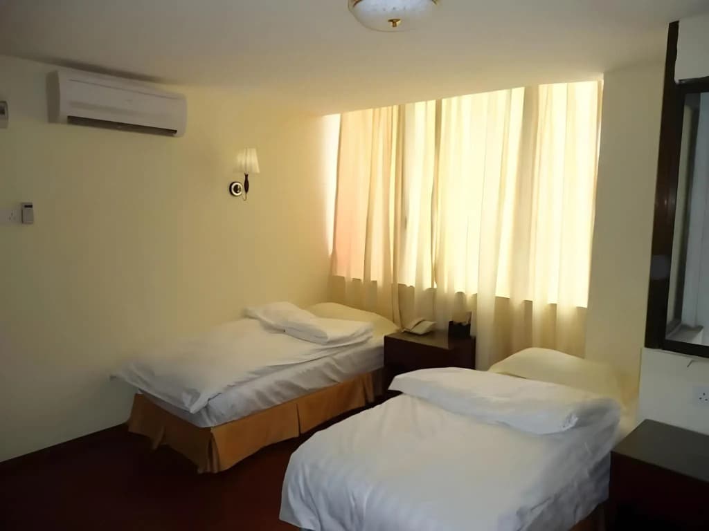 Aditya Hotel - photo 5
