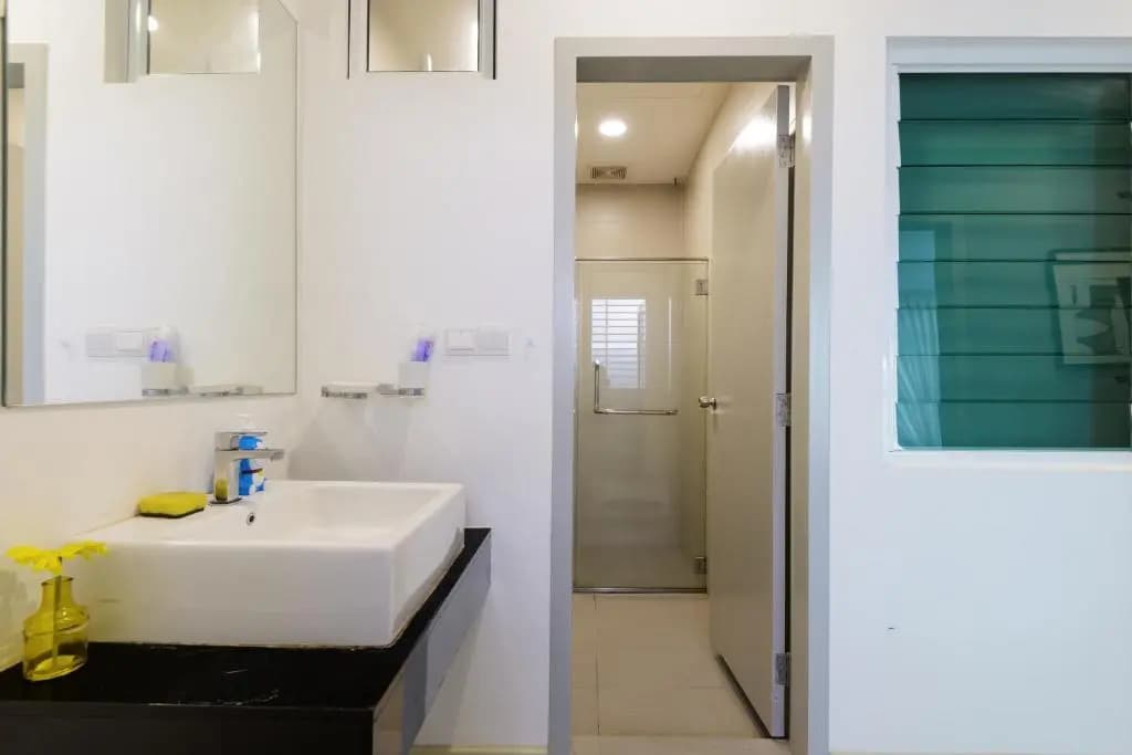 Straits Garden Suites - photo 7