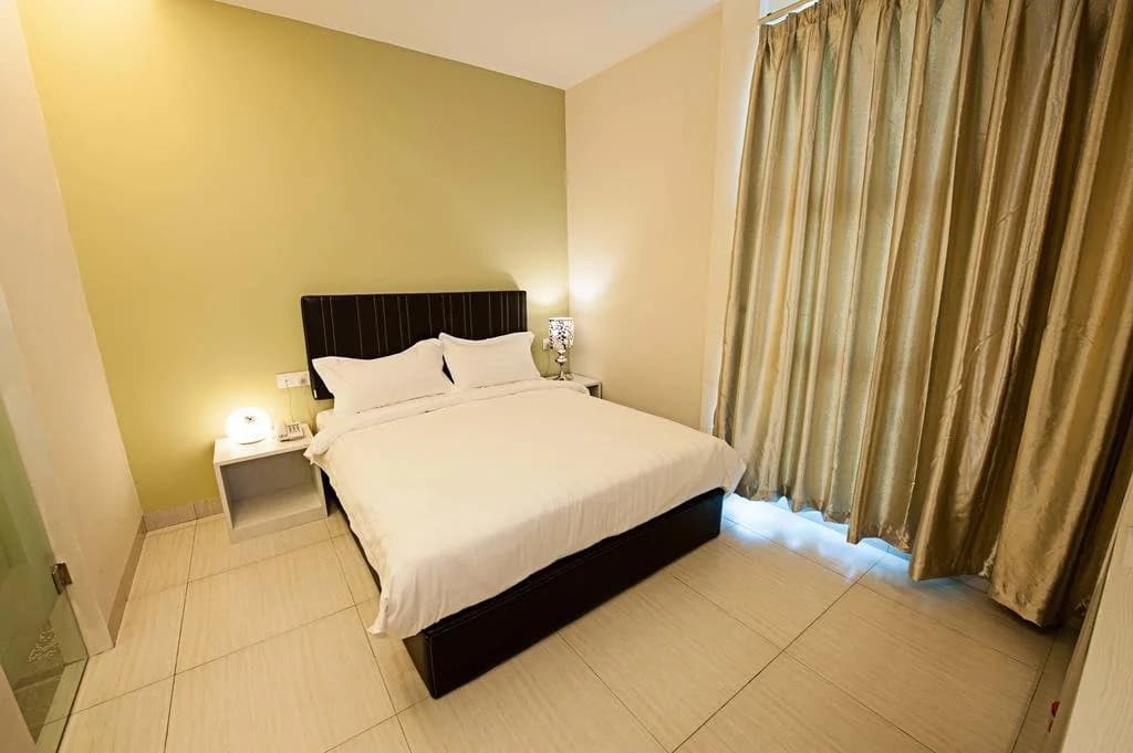 Seven Boutique Hotel - photo 15