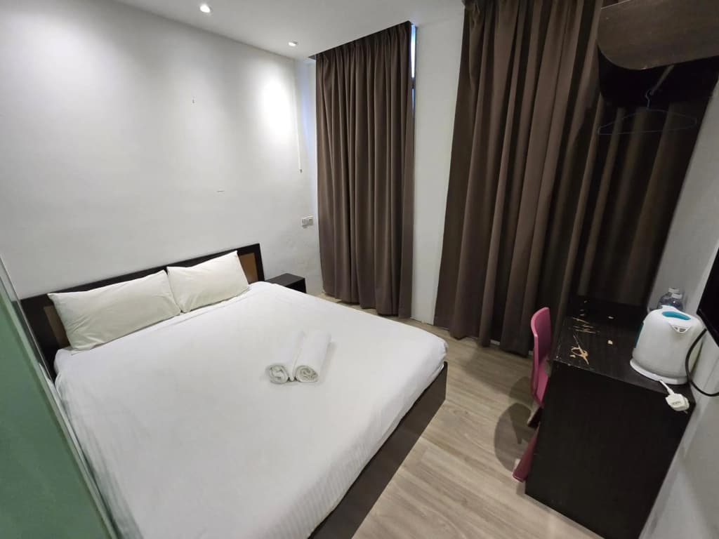 One Point Hotel @ King Centre - photo 7